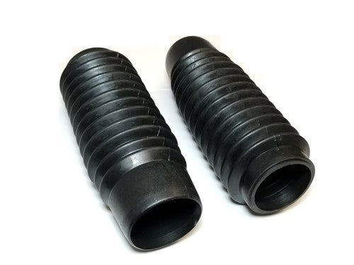 K&S Fork Boots - 16-3013