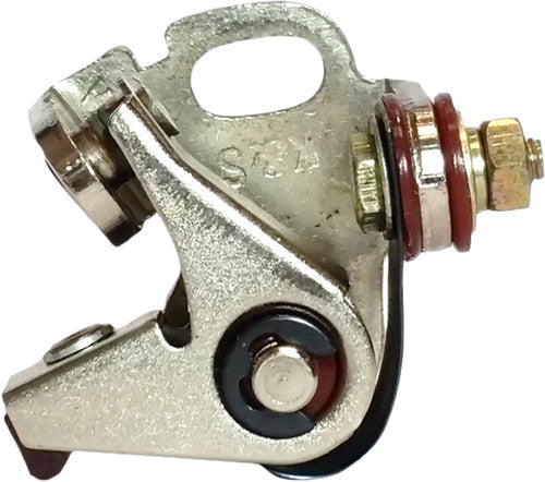 K&S Ignition Contact Points - 08-0001
