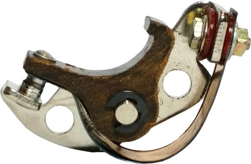 K&S Ignition Contact Points - 08-0006
