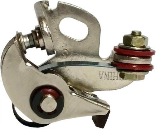 K&S Ignition Contact Points - 08-0008
