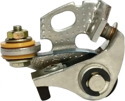 K&S Ignition Contact Points - 08-0010