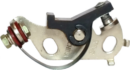 K&S Ignition Contact Points - 08-0011