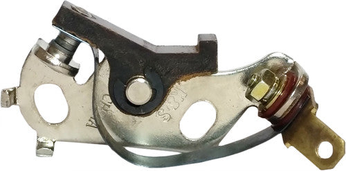 K&S Ignition Contact Points - 08-0012
