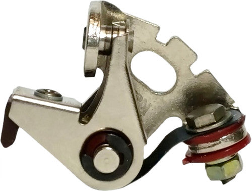 K&S Ignition Contact Points - 08-0016