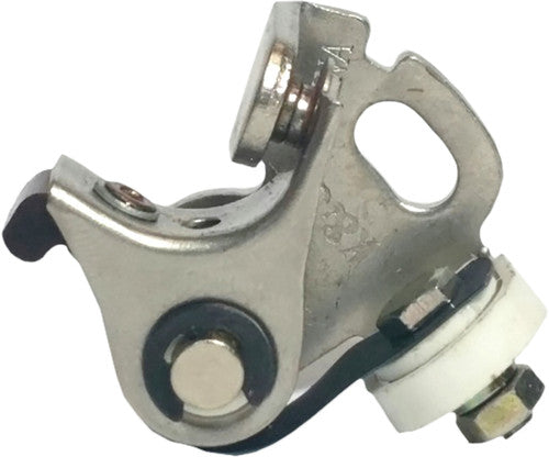 K&S Ignition Contact Points - 08-0017