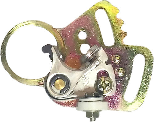 K&S Ignition Contact Points - 08-0018
