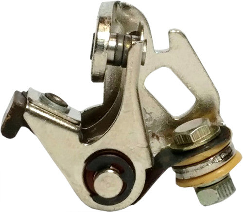 K&S Ignition Contact Points - 08-0020