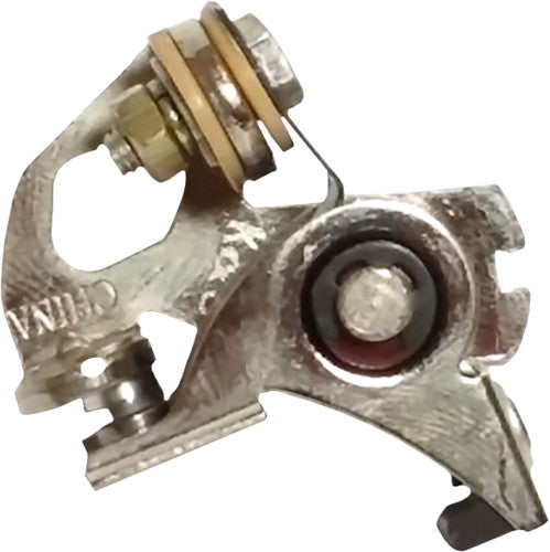 K&S Ignition Contact Points - 08-0025