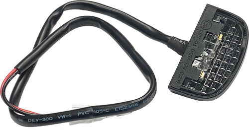 K&S License Plate Light - 25-9172