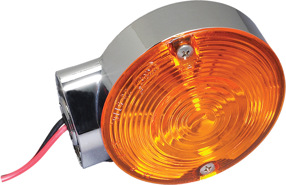K&S O.E.M. Style Turn Signal Assembly - 25-5115