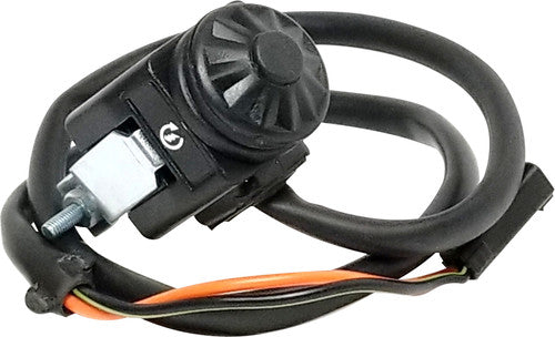 K&S Run/Stop/Start Switch - 12-0213
