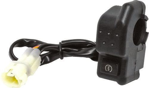 K&S Starter Switch - 12-0200