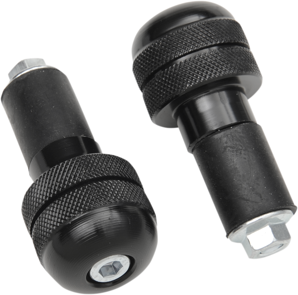 K&S TECHNOLOGIES Anti-Vibration Handlebar End