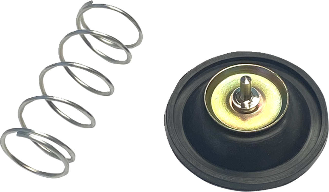K&S TECHNOLOGIES Carburetor Air Cut-Off Valve Kit