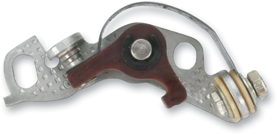 K&S TECHNOLOGIES Contact Point Set