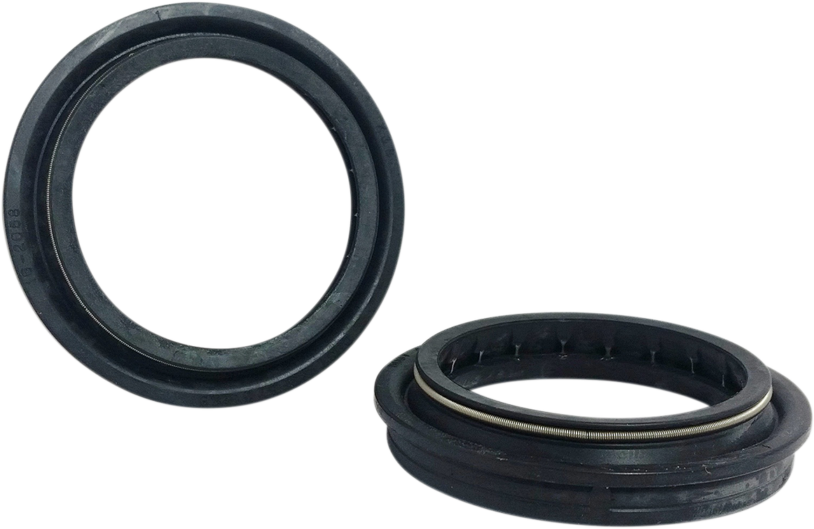 K&S TECHNOLOGIES Dust Seal - Dust Seals / 43.00 mm 0407-0608