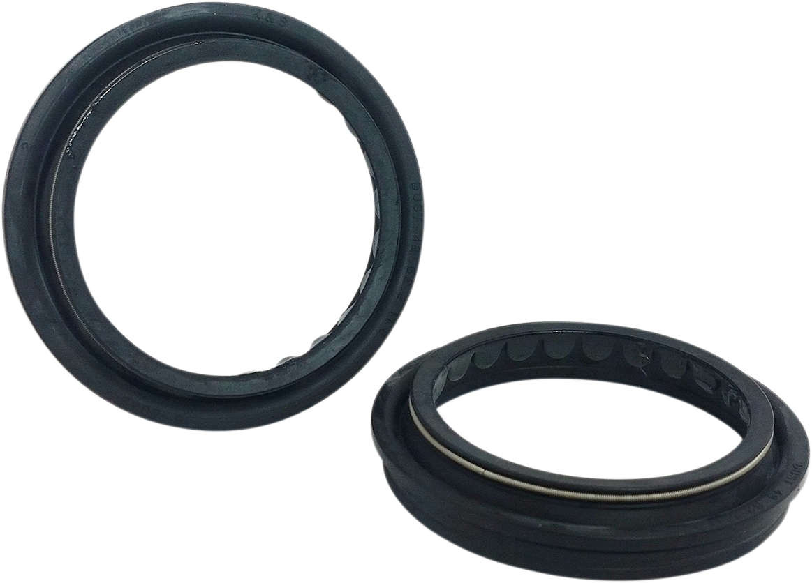K&S TECHNOLOGIES Dust Seal - Dust Seals / 48.00 mm 0407-0609