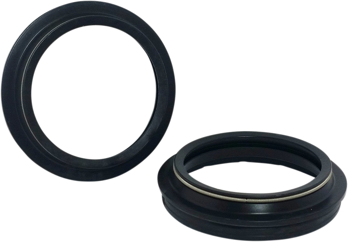 K&S TECHNOLOGIES Dust Seal - Dust Seals / 49.00 mm 0407-0604
