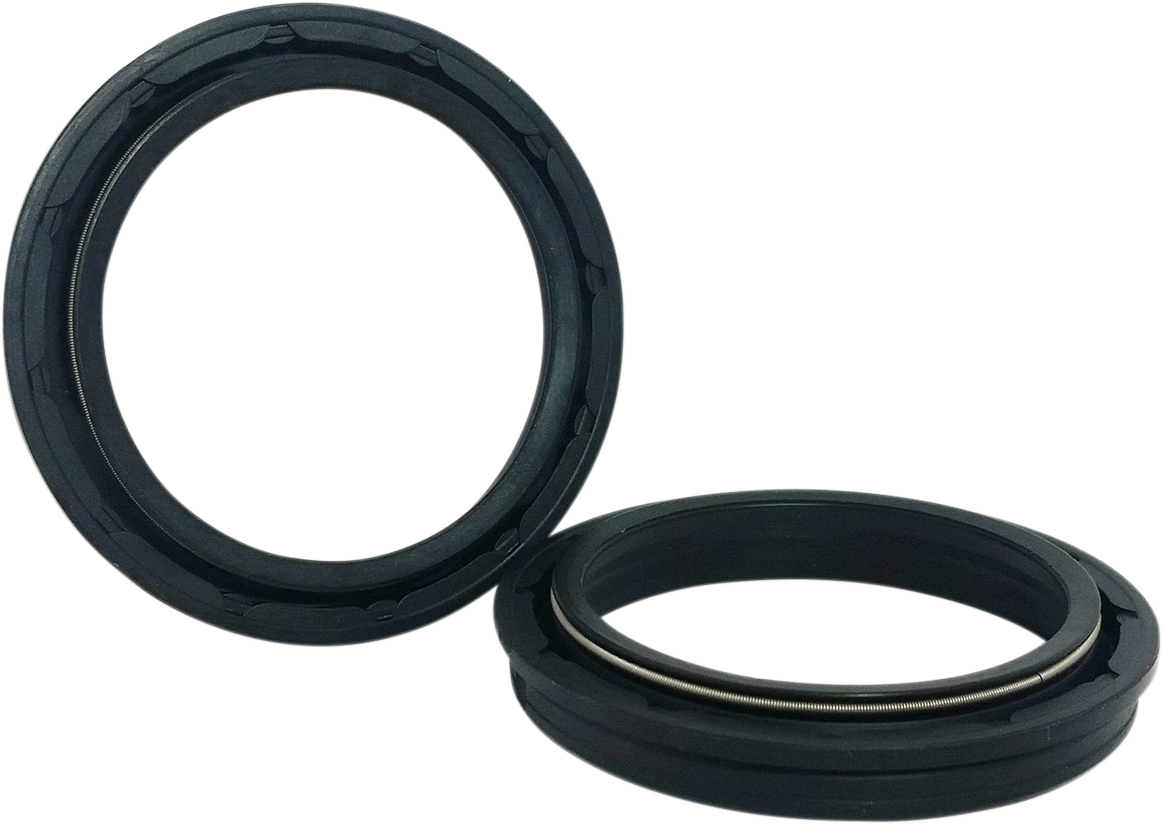 K&S TECHNOLOGIES Dust Seal - Dust Seals / 49.00 mm 0407-0605
