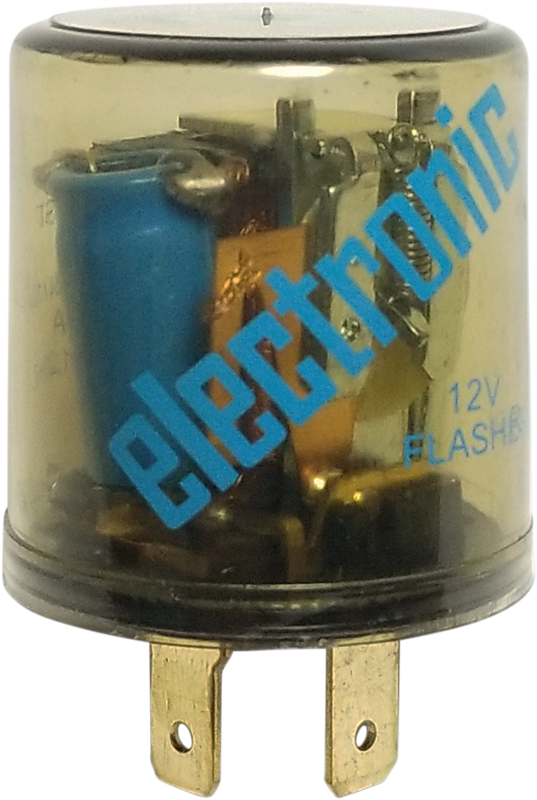 K&S TECHNOLOGIES Flasher Relay