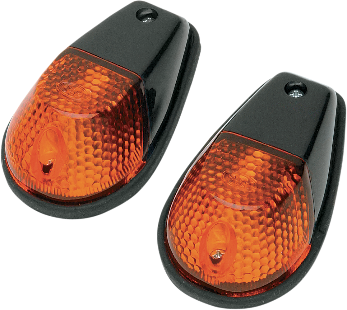 K&S TECHNOLOGIES Flush Mount Marker Lights
