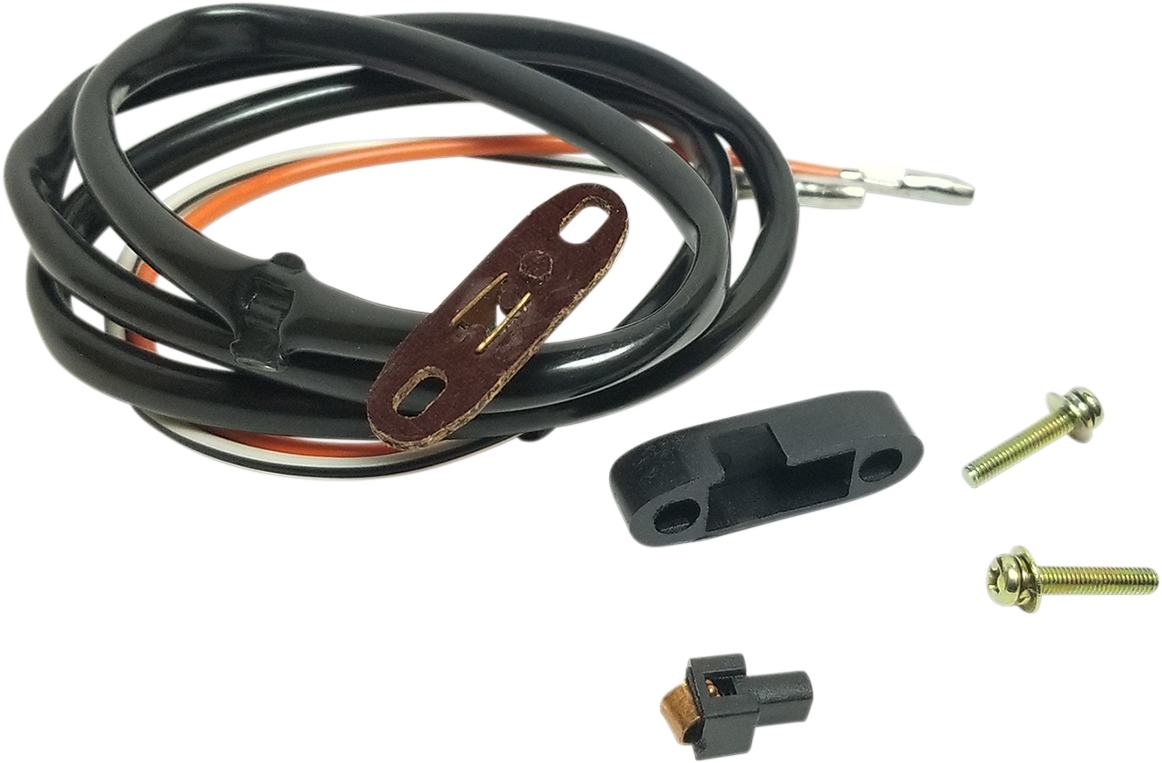 K&S TECHNOLOGIES Front Brake Light Switch - Suzuki 2106-0051