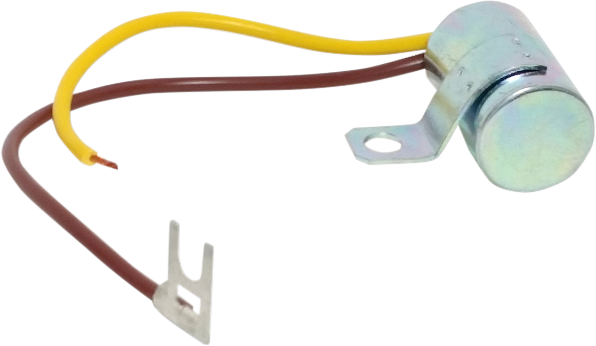 K&S TECHNOLOGIES Ignition Condenser