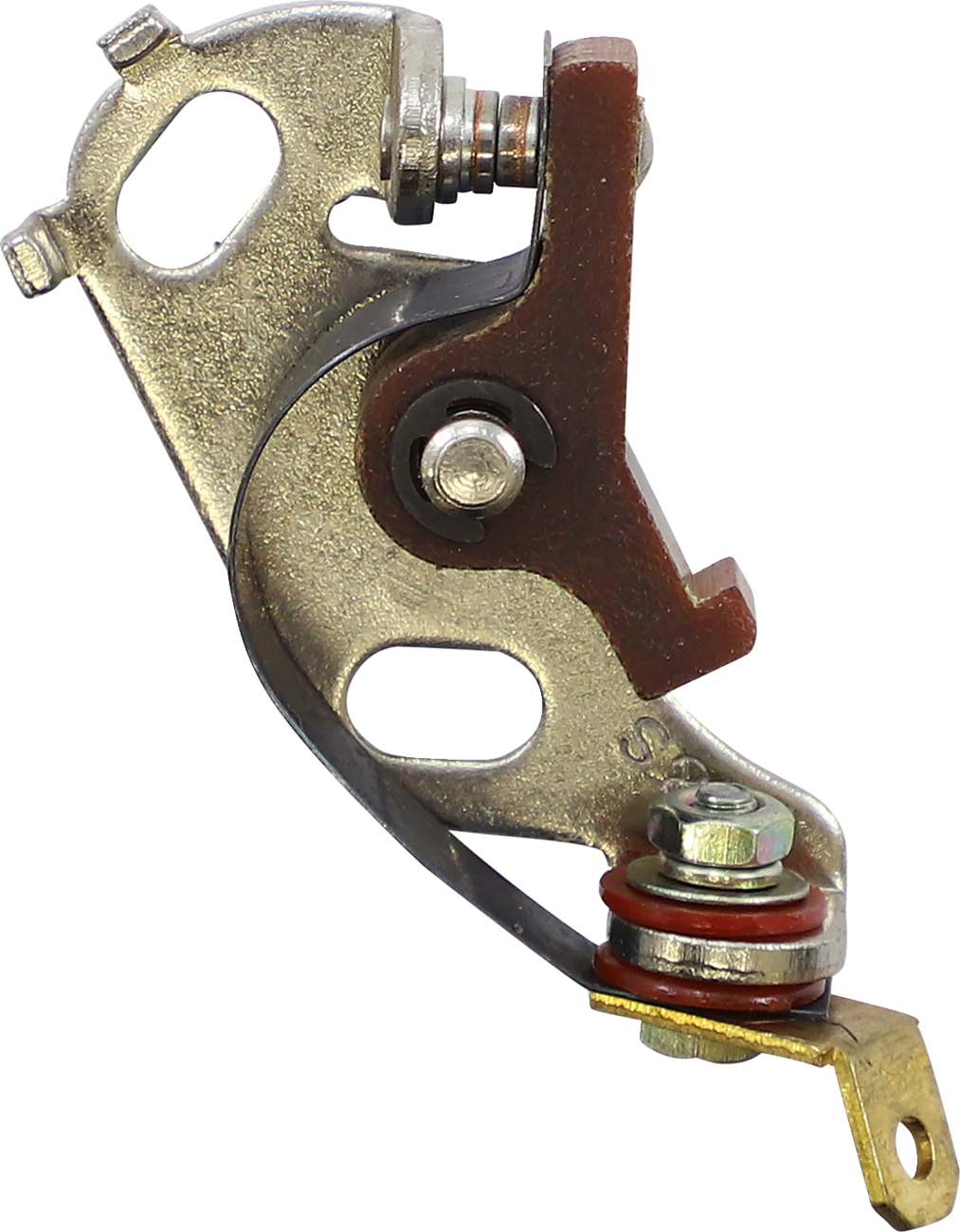 K&S TECHNOLOGIES Ignition Points - Ignition Point / Right / Honda/Kawasaki/Suzuki 2105-0132