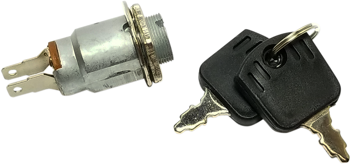 K&S TECHNOLOGIES Ignition Switch