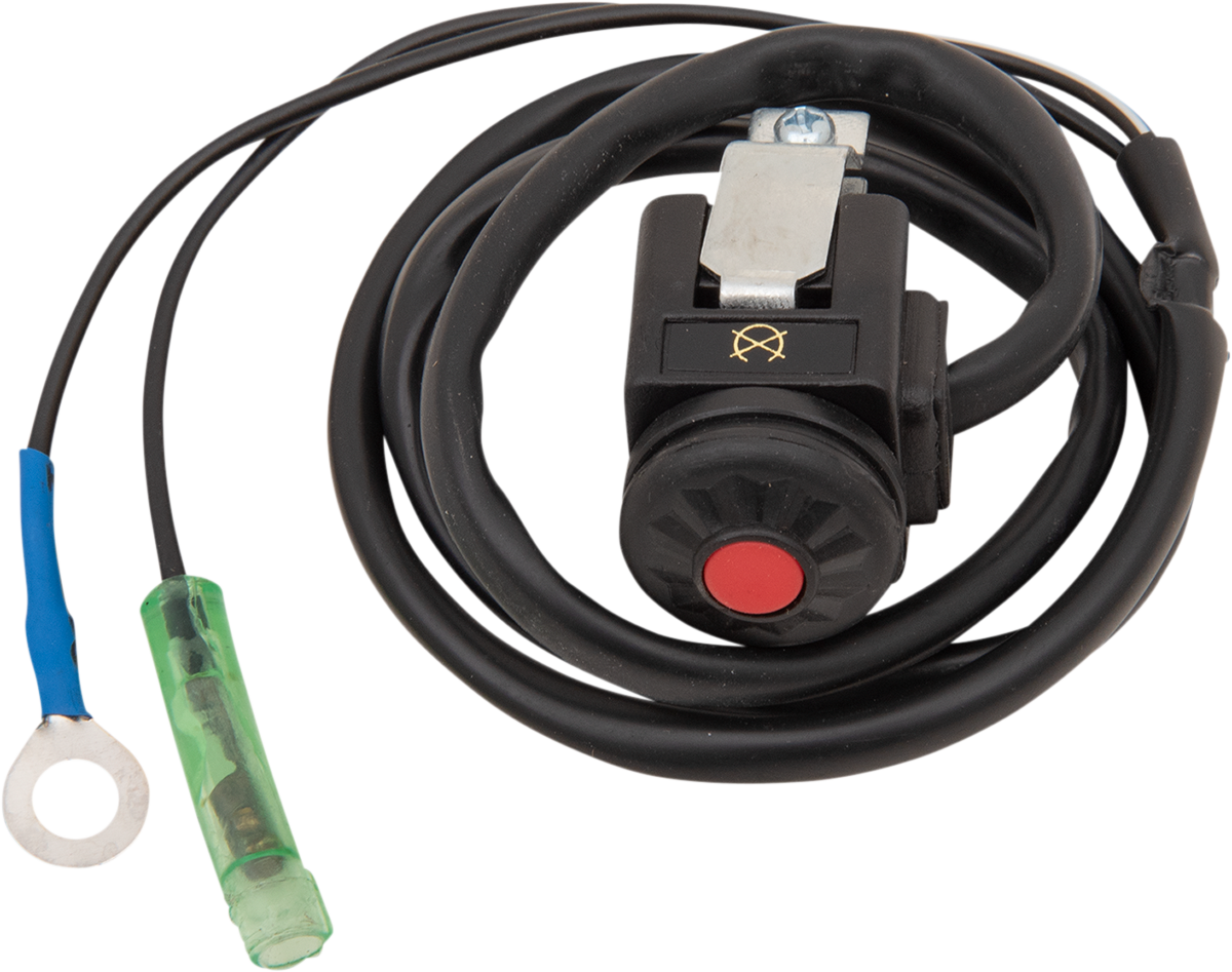 K&S TECHNOLOGIES Kill Switch - KTM Style 0616-0365