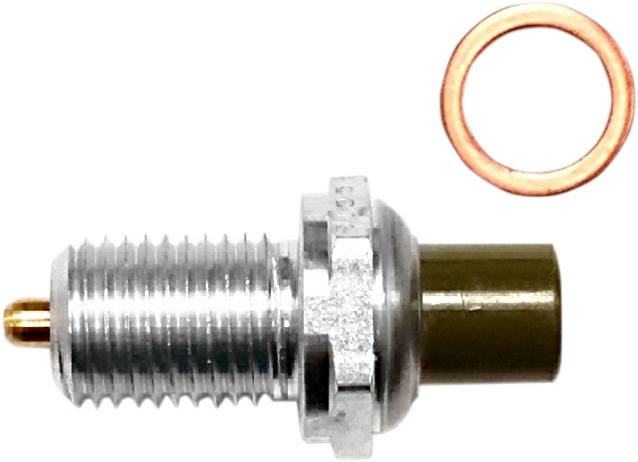 K&S TECHNOLOGIES Neutral Switch