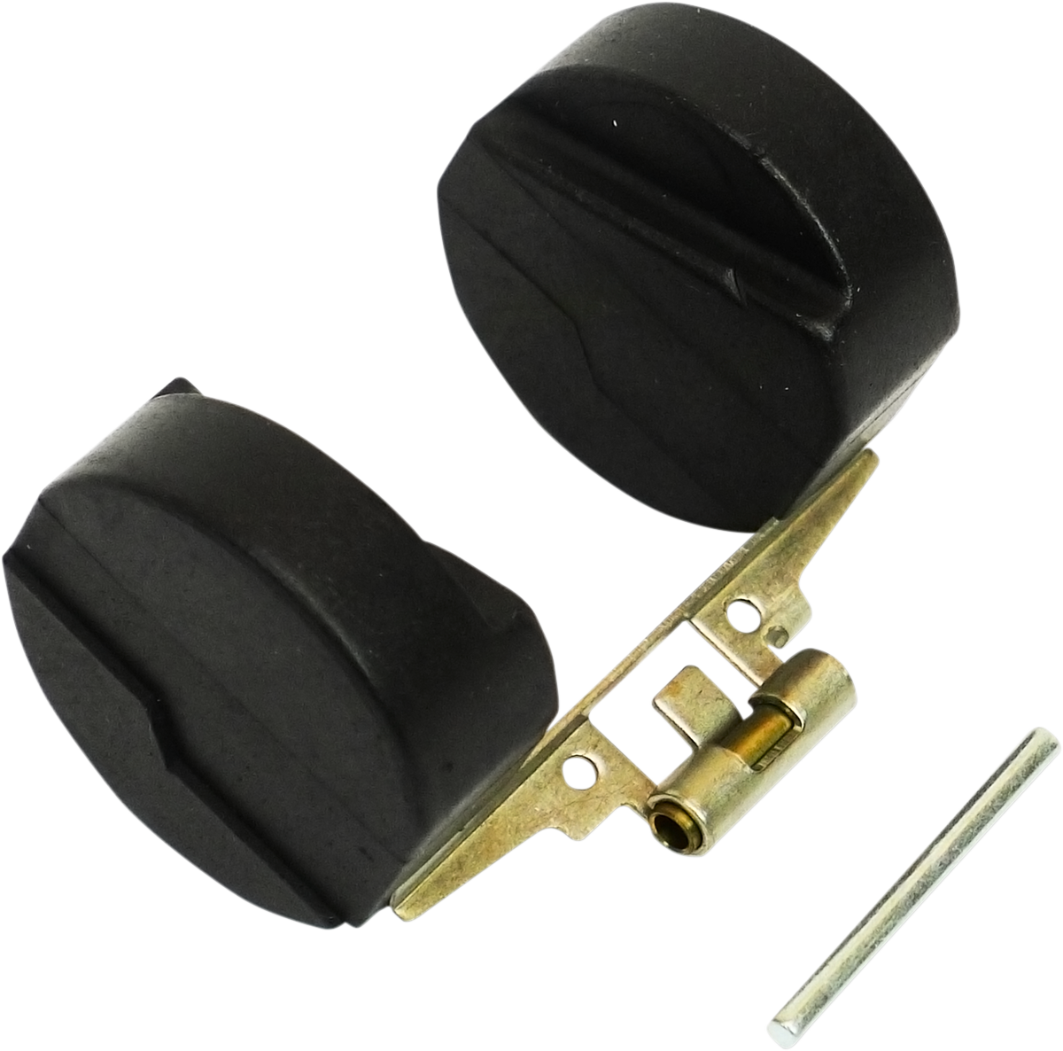 K&S TECHNOLOGIES Replacement Carburetor Float with Pin Set