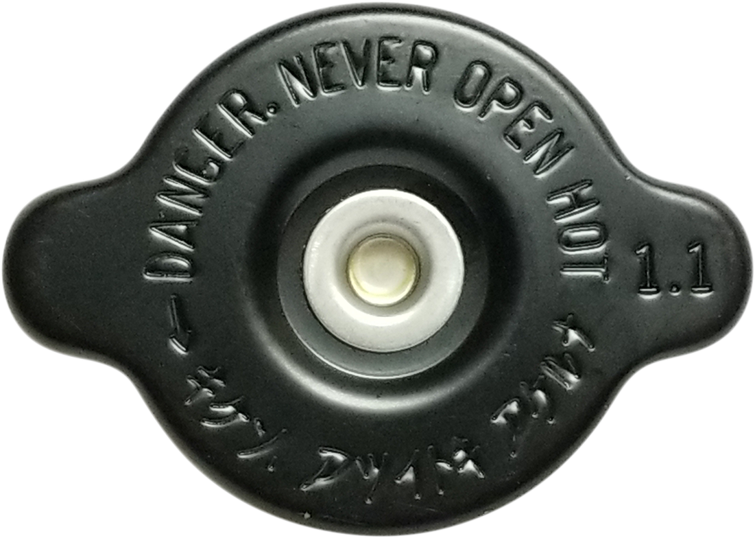 K&S TECHNOLOGIES Standard-Pressure Radiator Cap