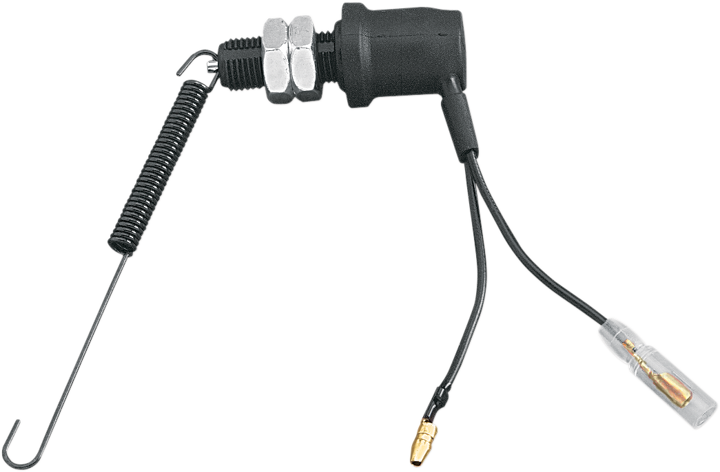 K&S TECHNOLOGIES Universal Brake Light Switch