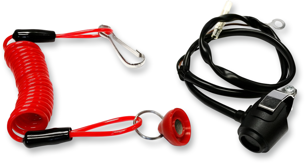K&S TECHNOLOGIES Universal Kill Switch