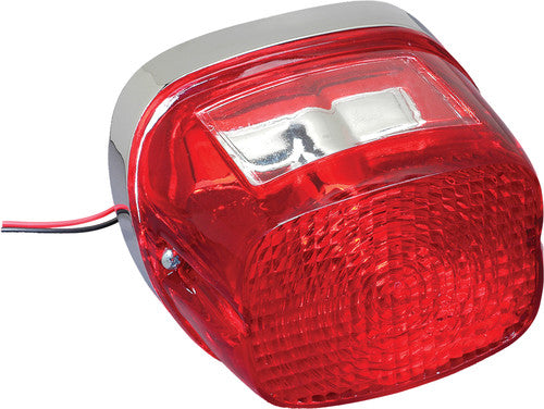 K&S Taillight Assembly - 25-5049