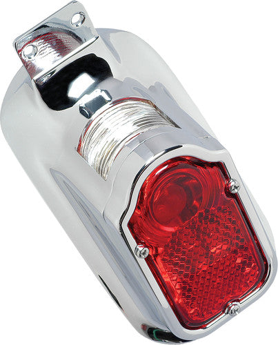 K&S Taillight Assembly - 25-5069