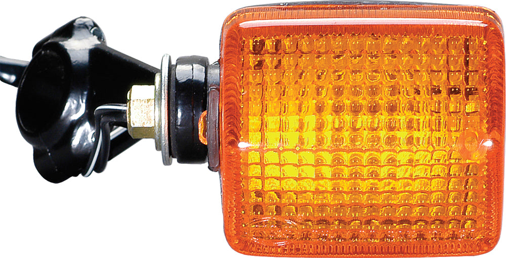 K&S Turn Signal Assembly - 25-1034