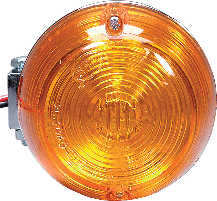 K&S Turn Signal Assembly - 25-1045