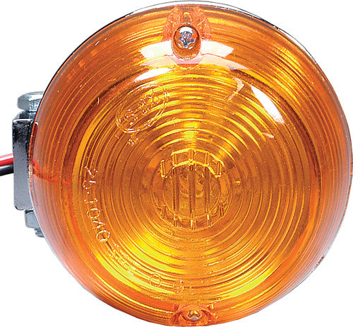 K&S Turn Signal Assembly - 25-1046