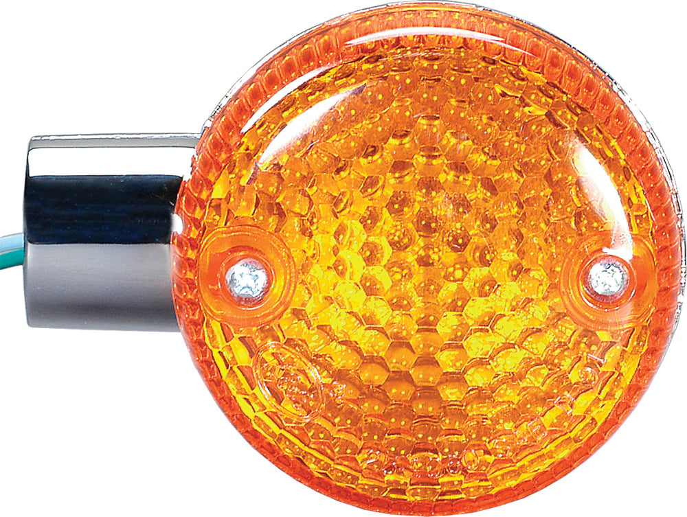 K&S Turn Signal Assembly - 25-1064