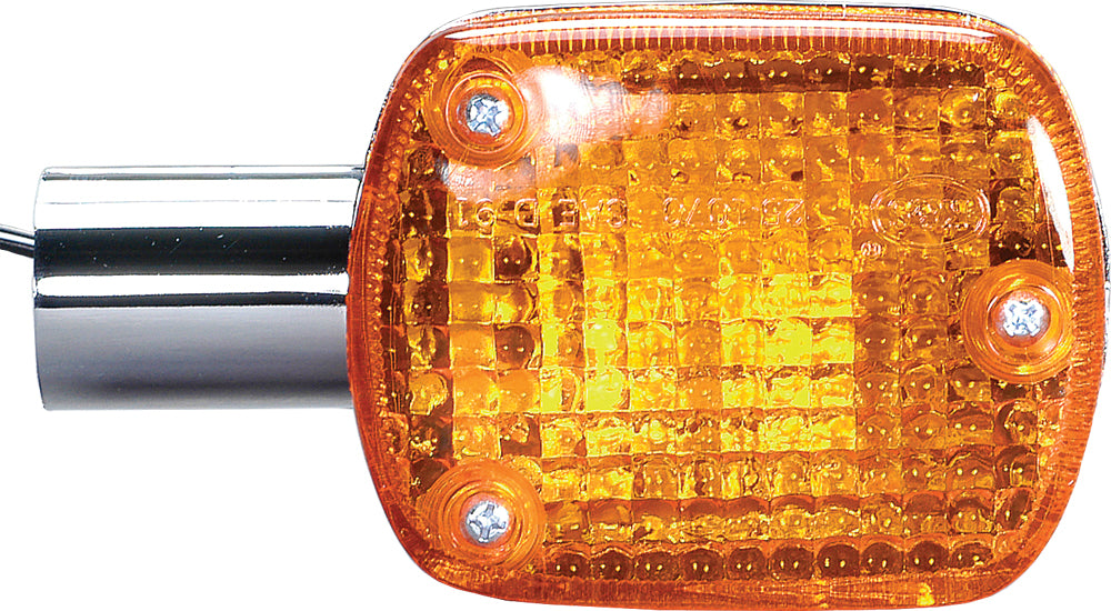K&S Turn Signal Assembly - 25-1076