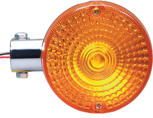 K&S Turn Signal Assembly - 25-1105