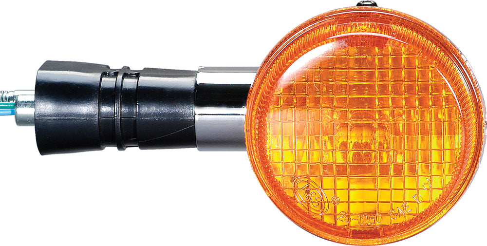 K&S Turn Signal Assembly - 25-1243