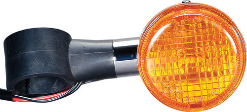 K&S Turn Signal Assembly - 25-1244