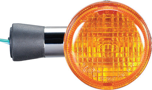 K&S Turn Signal Assembly - 25-1254