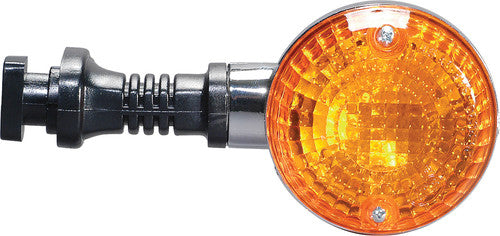 K&S Turn Signal Assembly - 25-2026