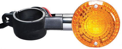 K&S Turn Signal Assembly - 25-2202