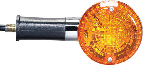 K&S Turn Signal Assembly - 25-2286