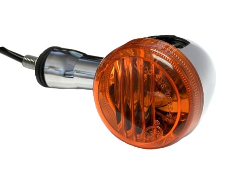 K&S Turn Signal Assembly - 25-3243